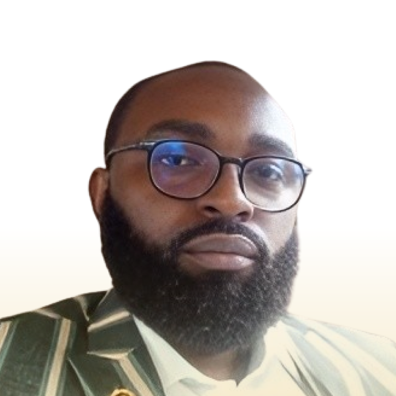 Simon Ubi