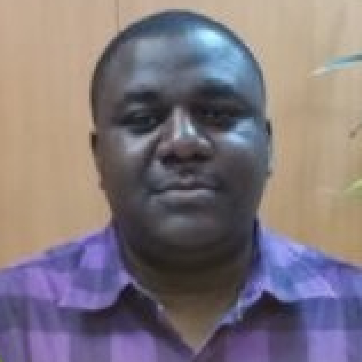 Oluwole Kolawole