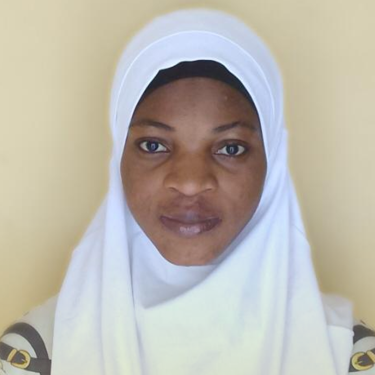 Ganiyat Oyeniyi
