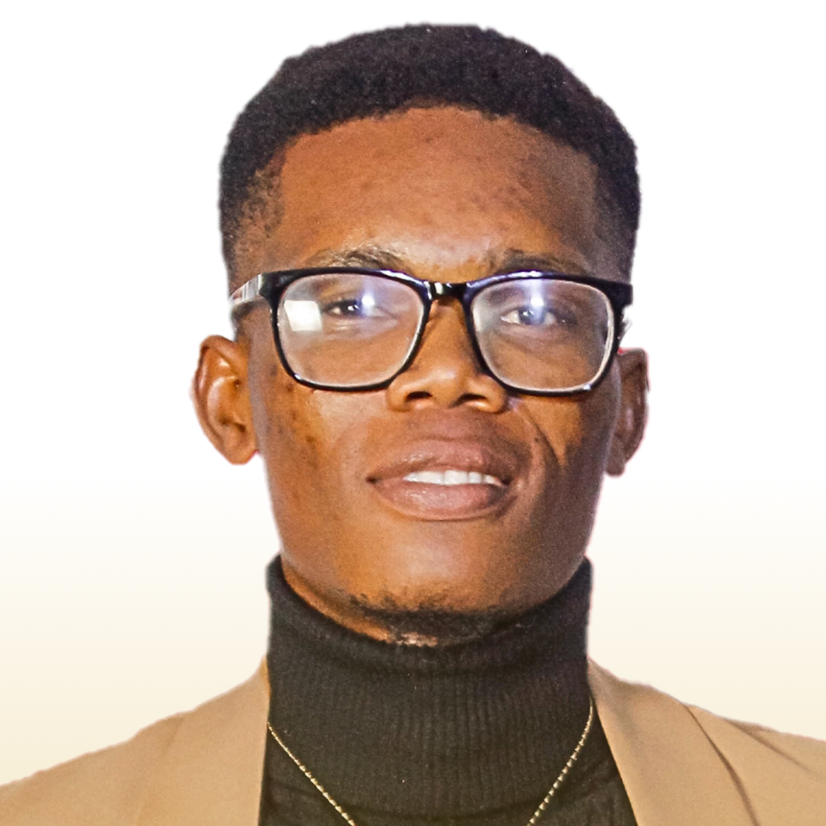 Gerald Iwejuo