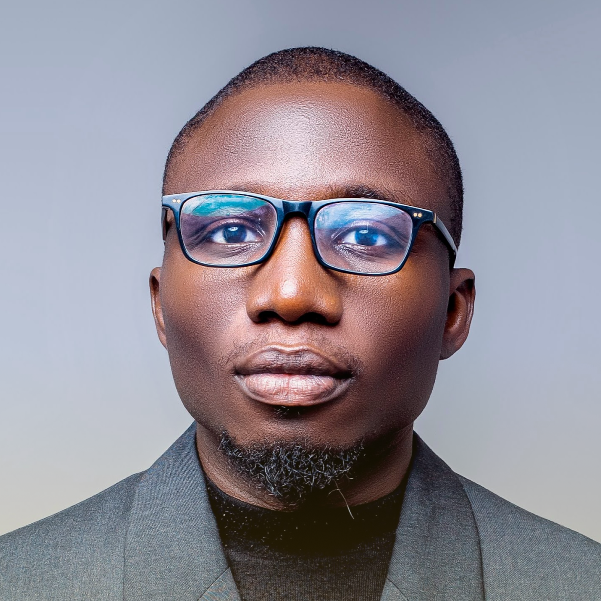 Ibrahim Gana
