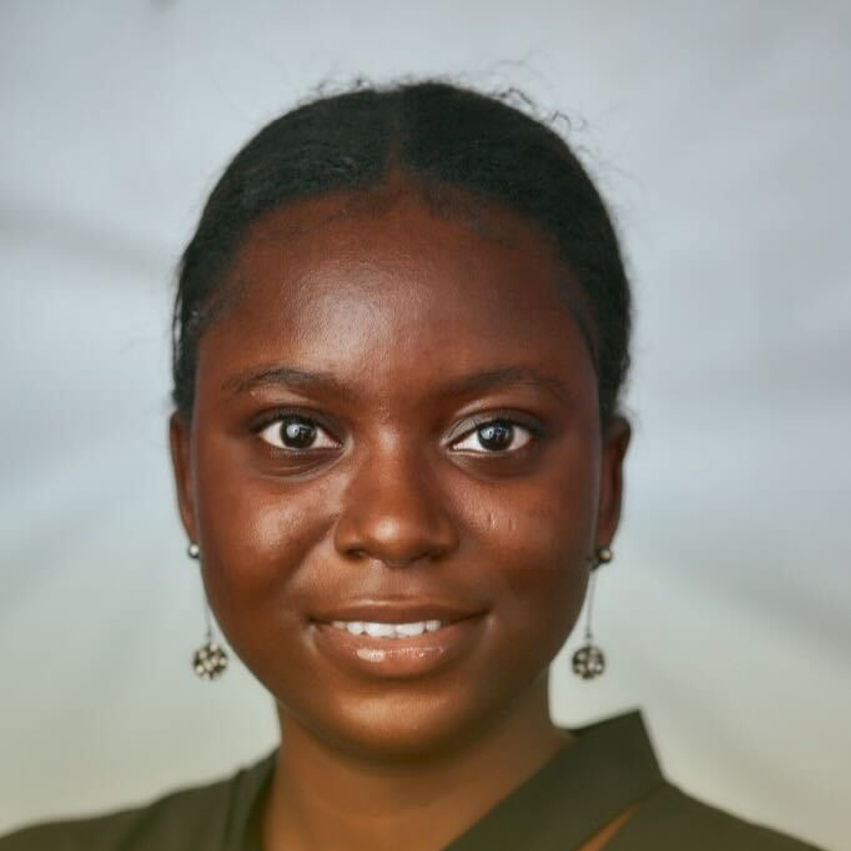 Motunrayo Oguntade